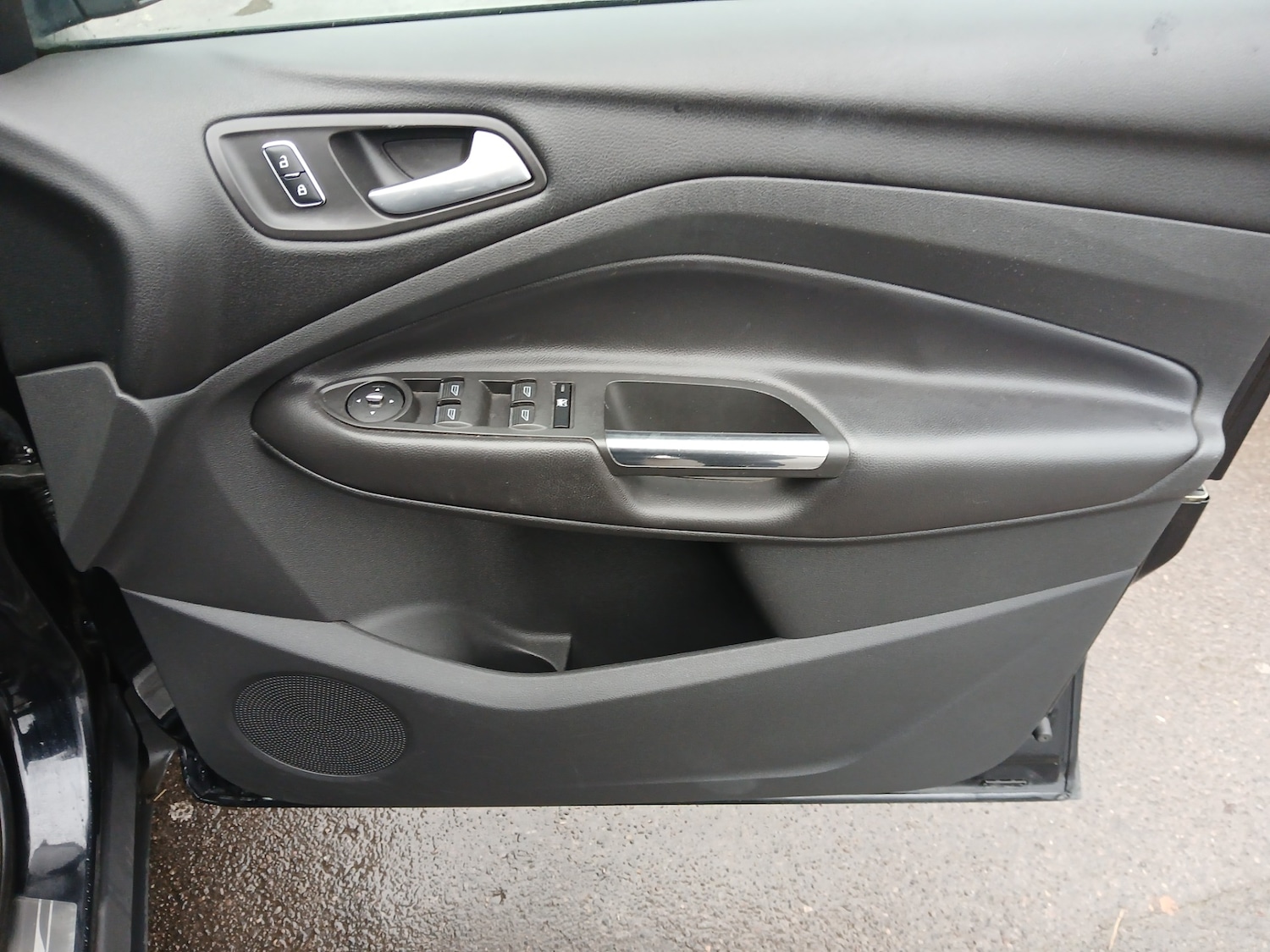 Used Ford Kuga 2013 for sale - 76877390: Photo 21