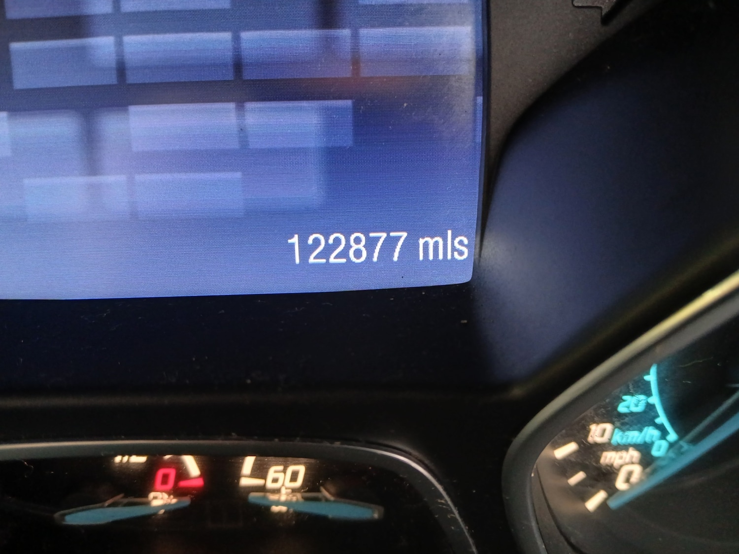 Used Ford Kuga 2013 for sale - 76877390: Photo 22