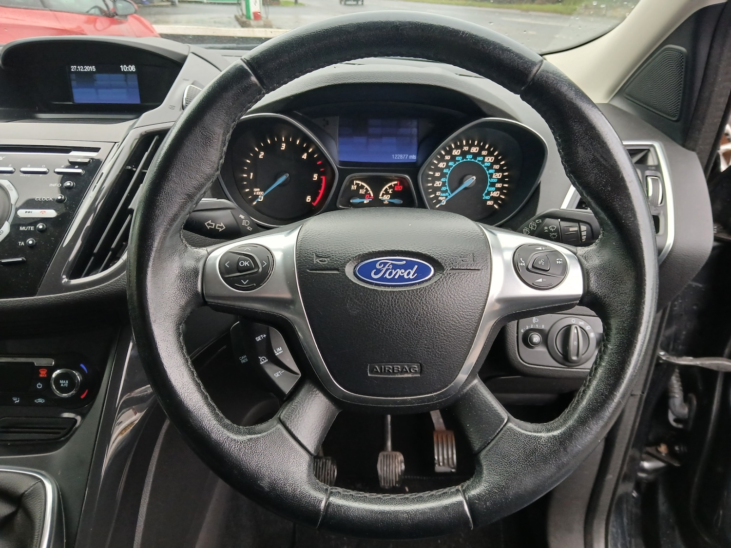 Used Ford Kuga 2013 for sale - 76877390: Photo 23