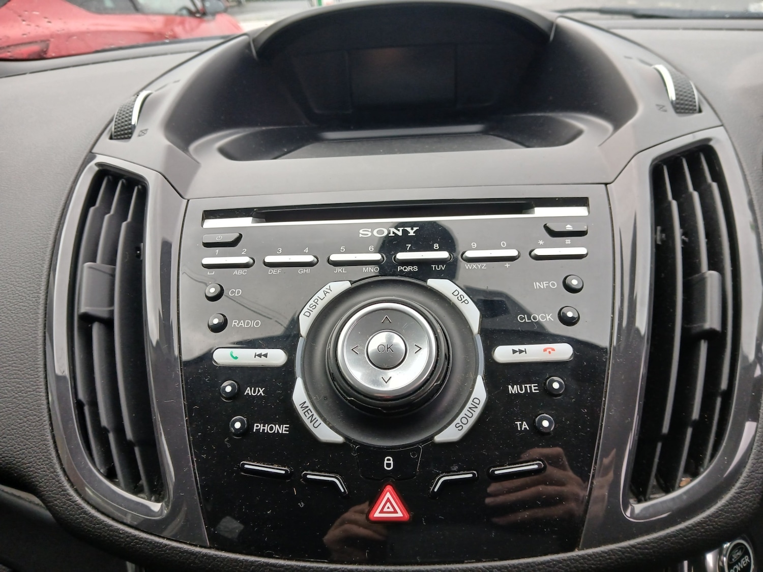 Used Ford Kuga 2013 for sale - 76877390: Photo 24