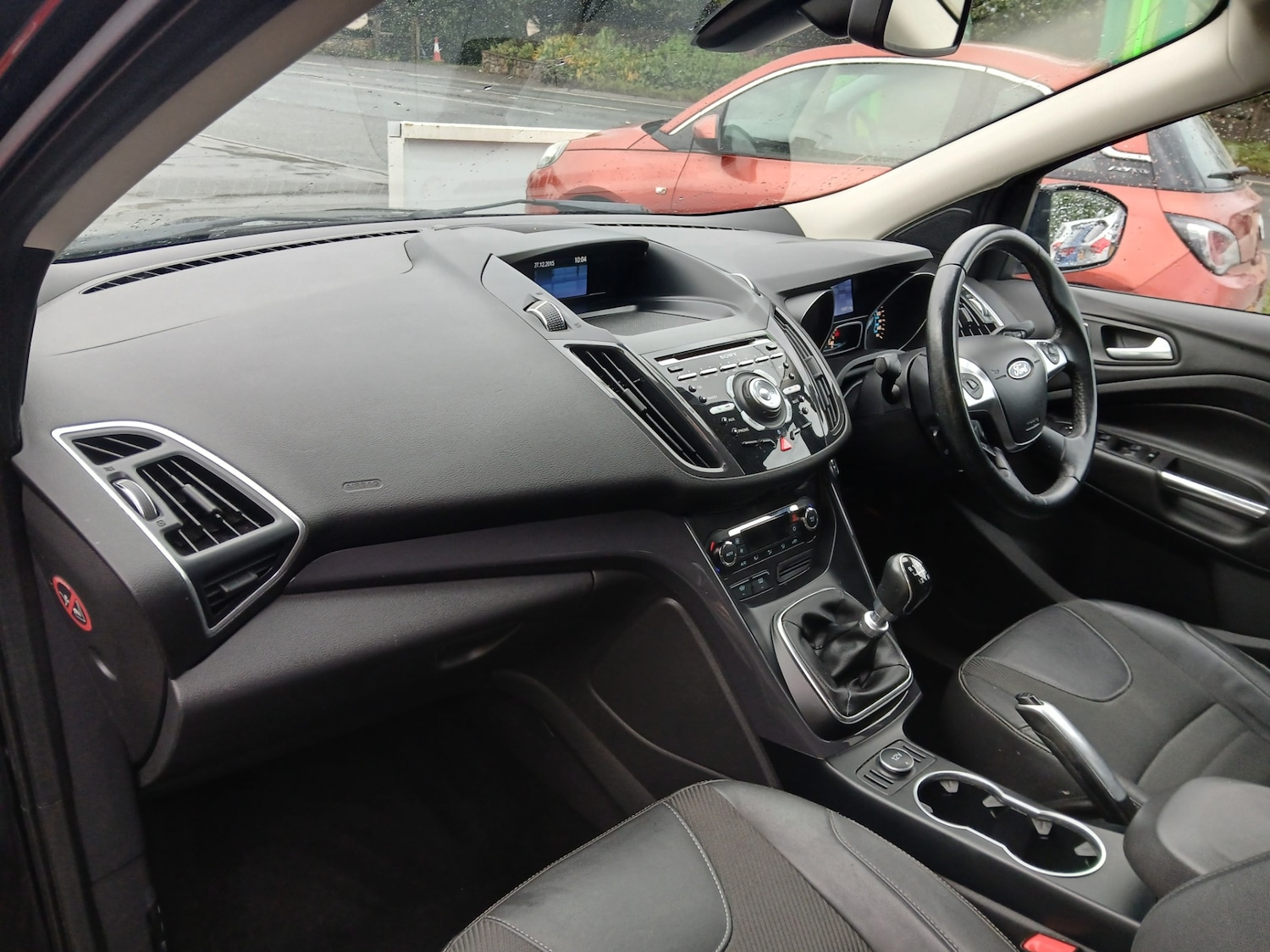 Used Ford Kuga 2013 for sale - 76877390: Photo 9