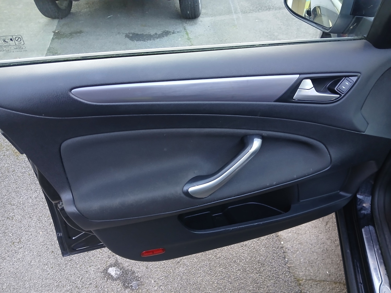 Used Ford Mondeo 2013 for sale - 77125669: Photo 12