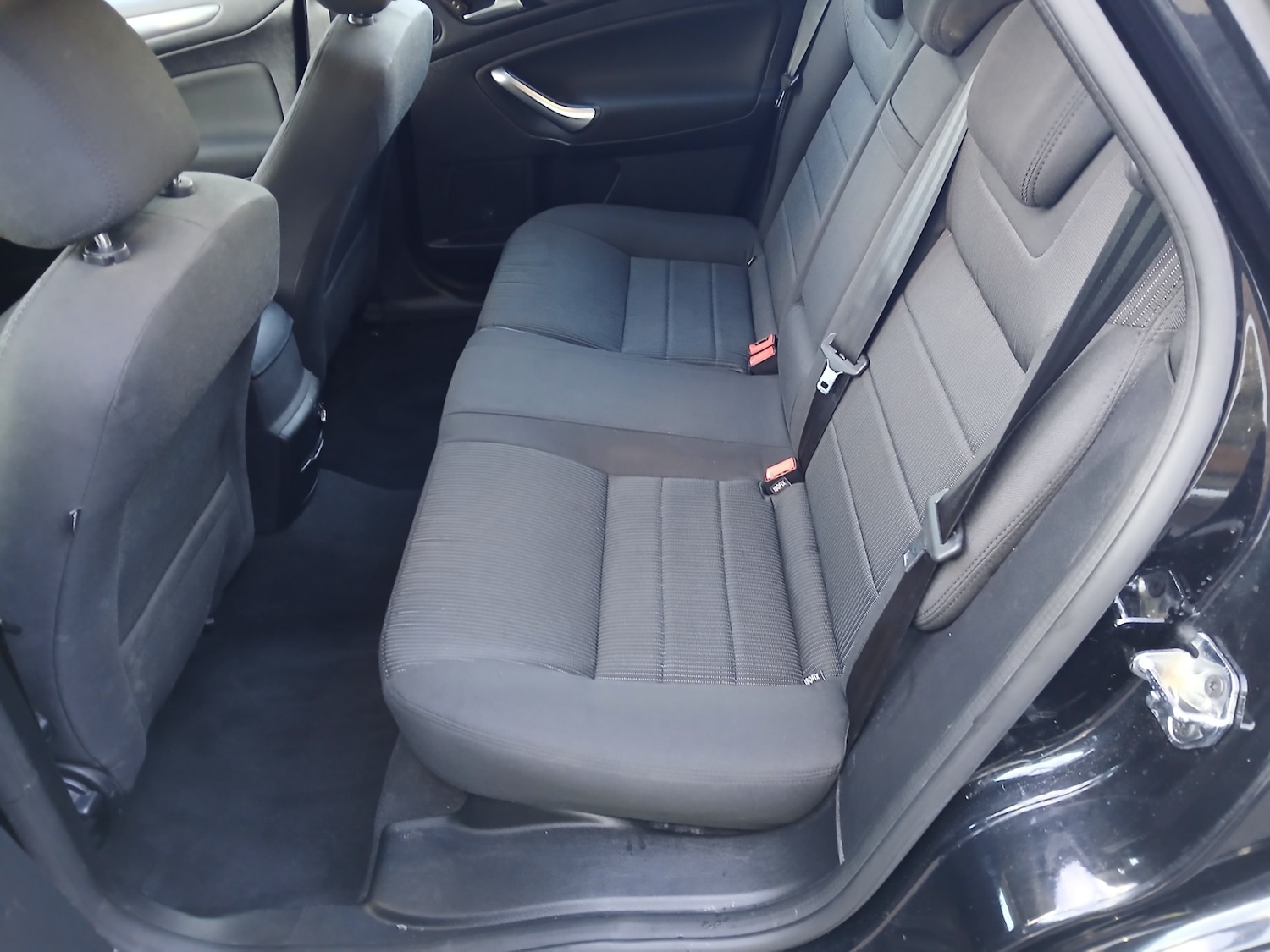 Used Ford Mondeo 2013 for sale - 77125669: Photo 13