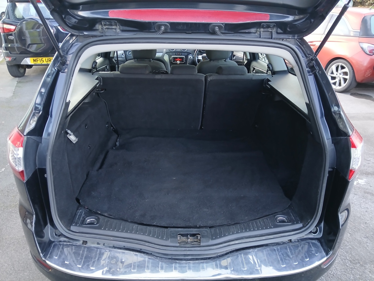 Used Ford Mondeo 2013 for sale - 77125669: Photo 15