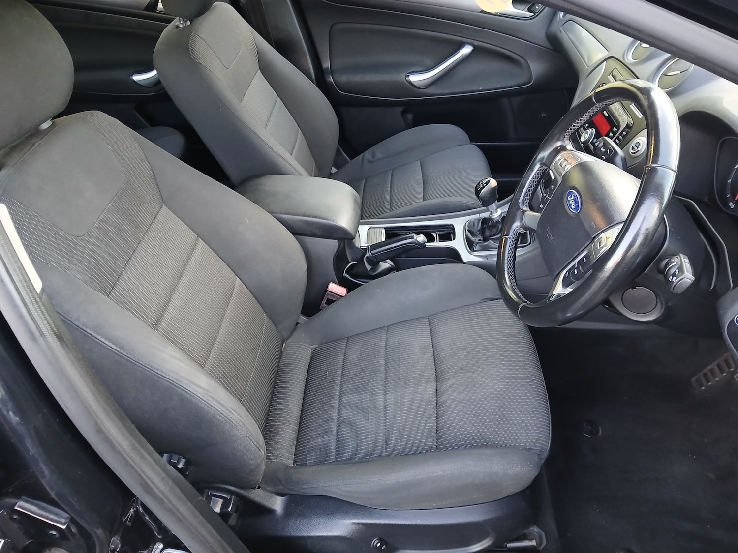 Used Ford Mondeo 2013 for sale - 77125669: Photo 19