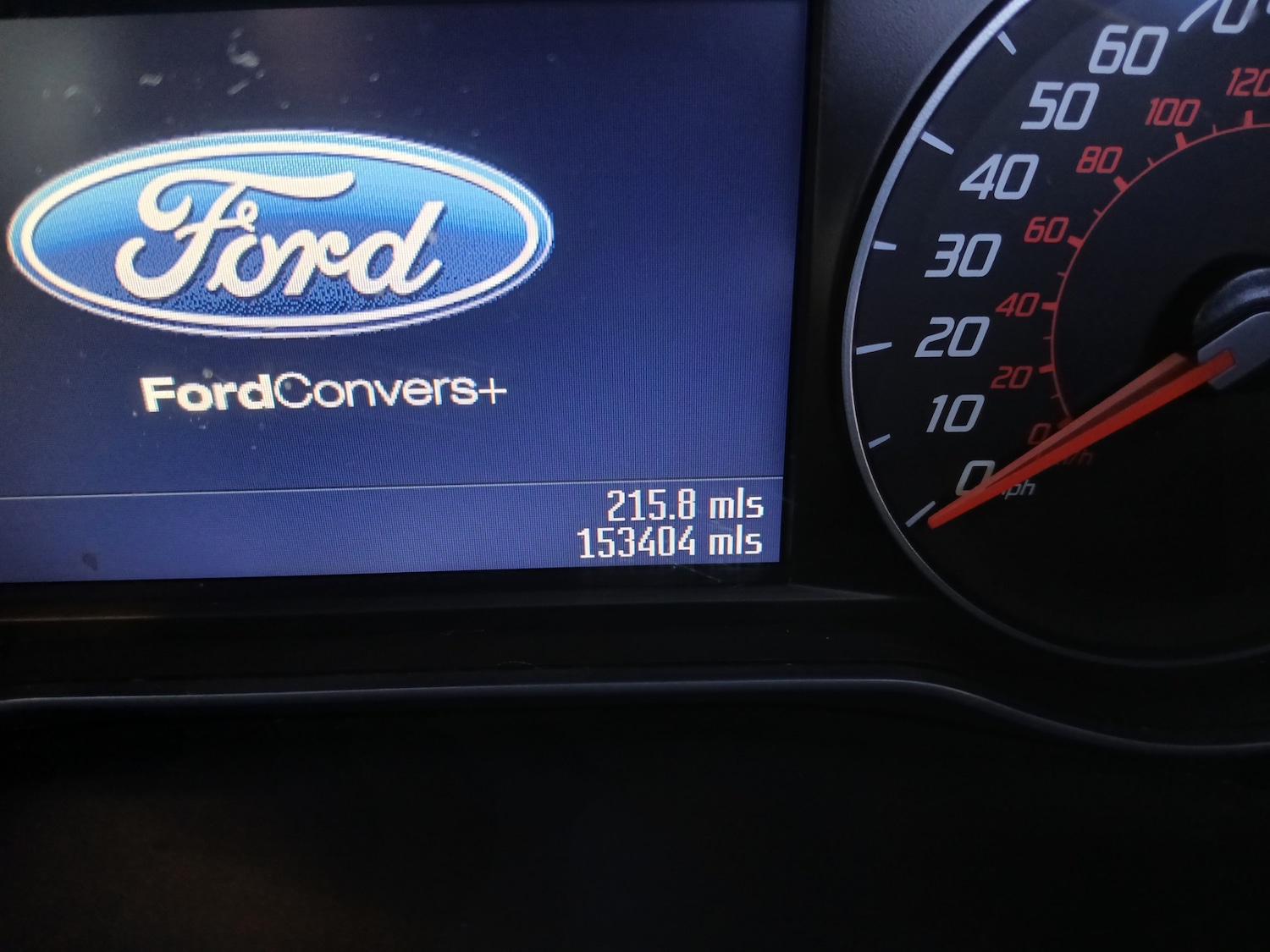 Used Ford Mondeo 2013 for sale - 77125669: Photo 21