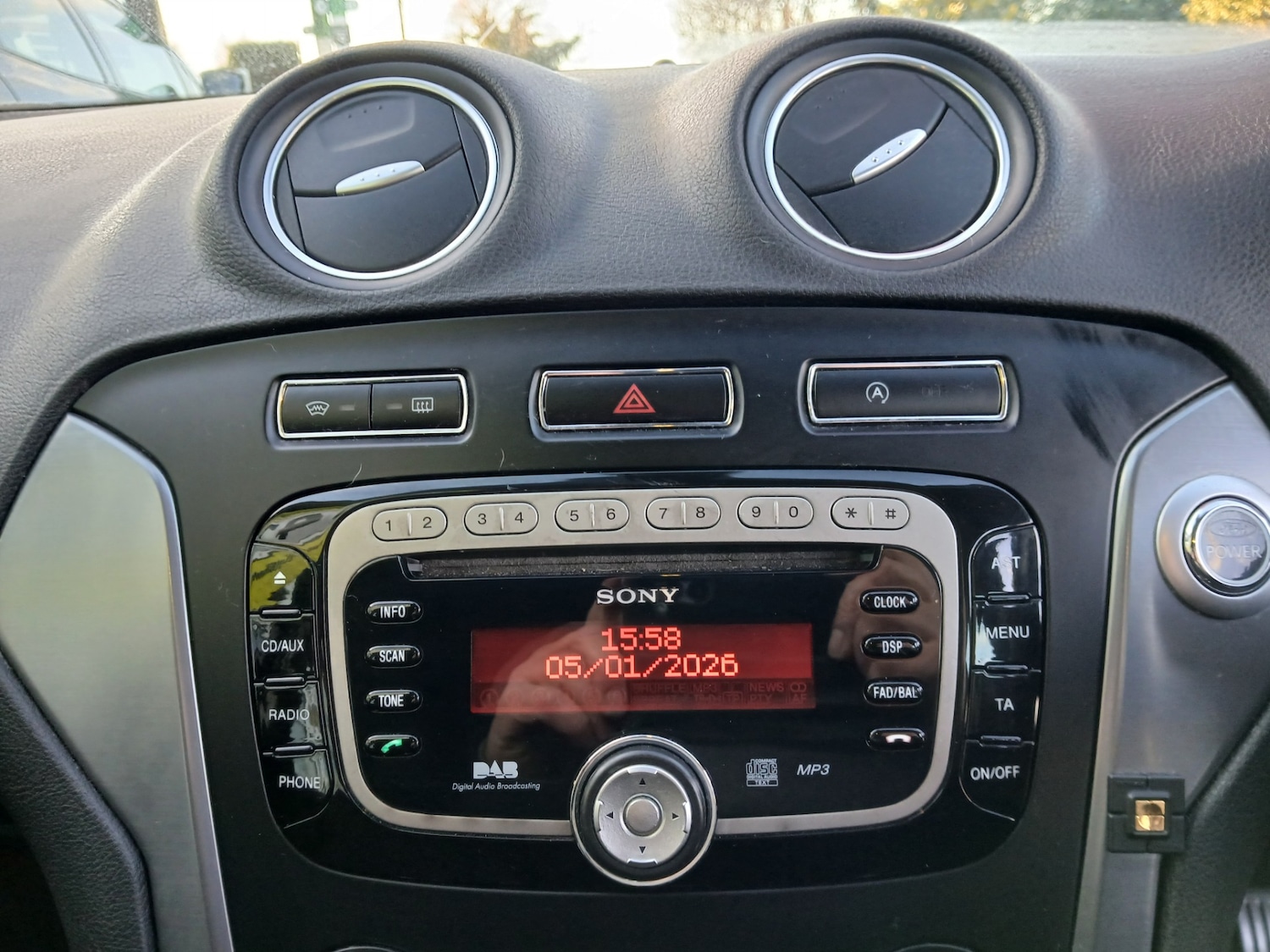 Used Ford Mondeo 2013 for sale - 77125669: Photo 23