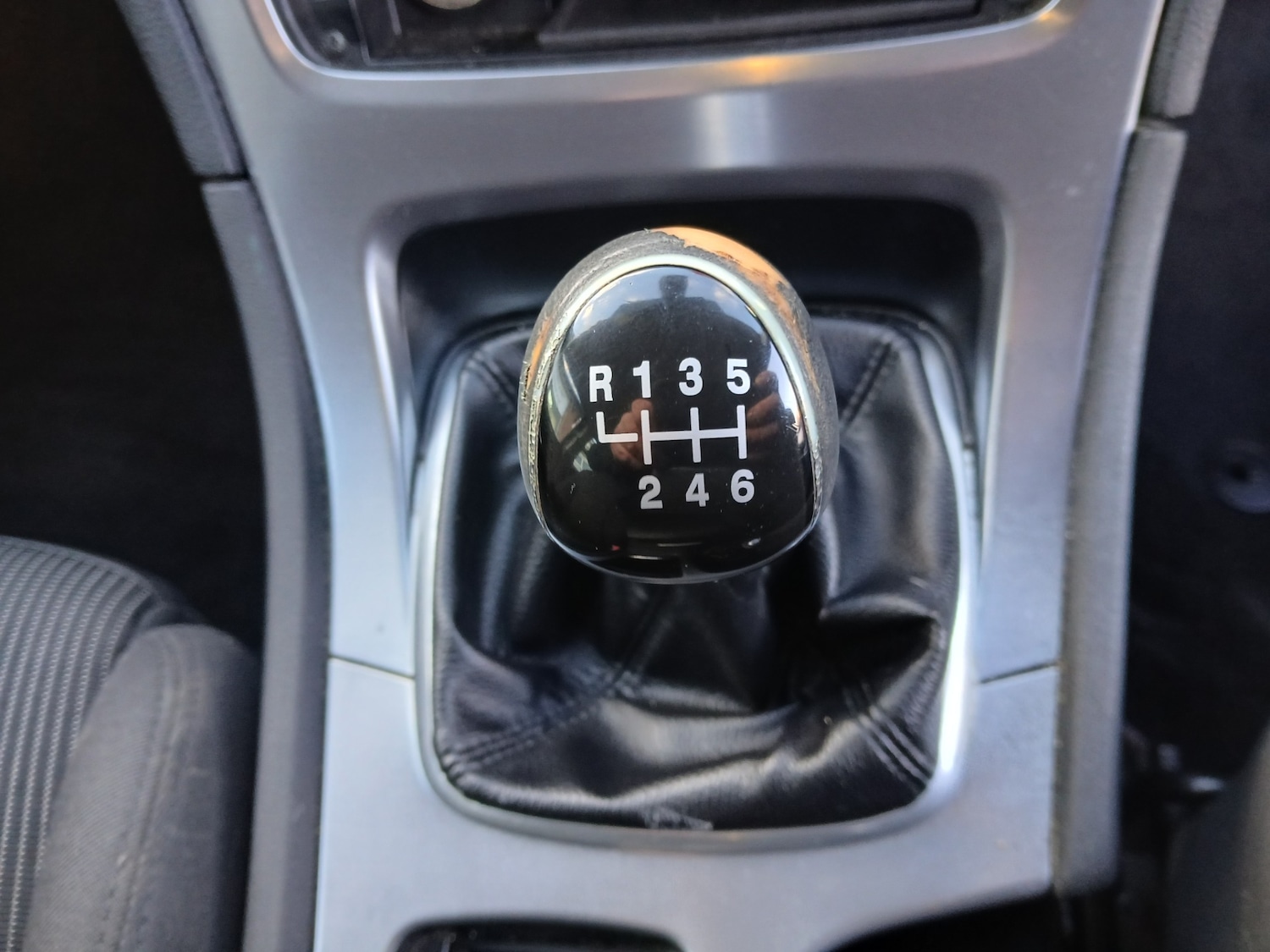 Used Ford Mondeo 2013 for sale - 77125669: Photo 25