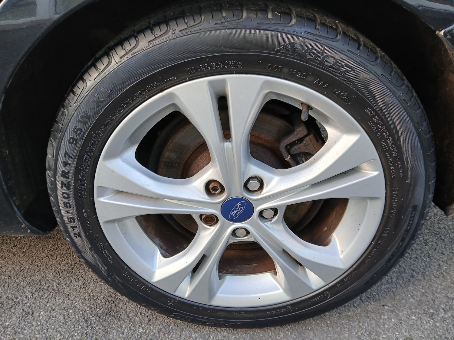 Used Ford Mondeo 2013 for sale - 77125669: Photo 36