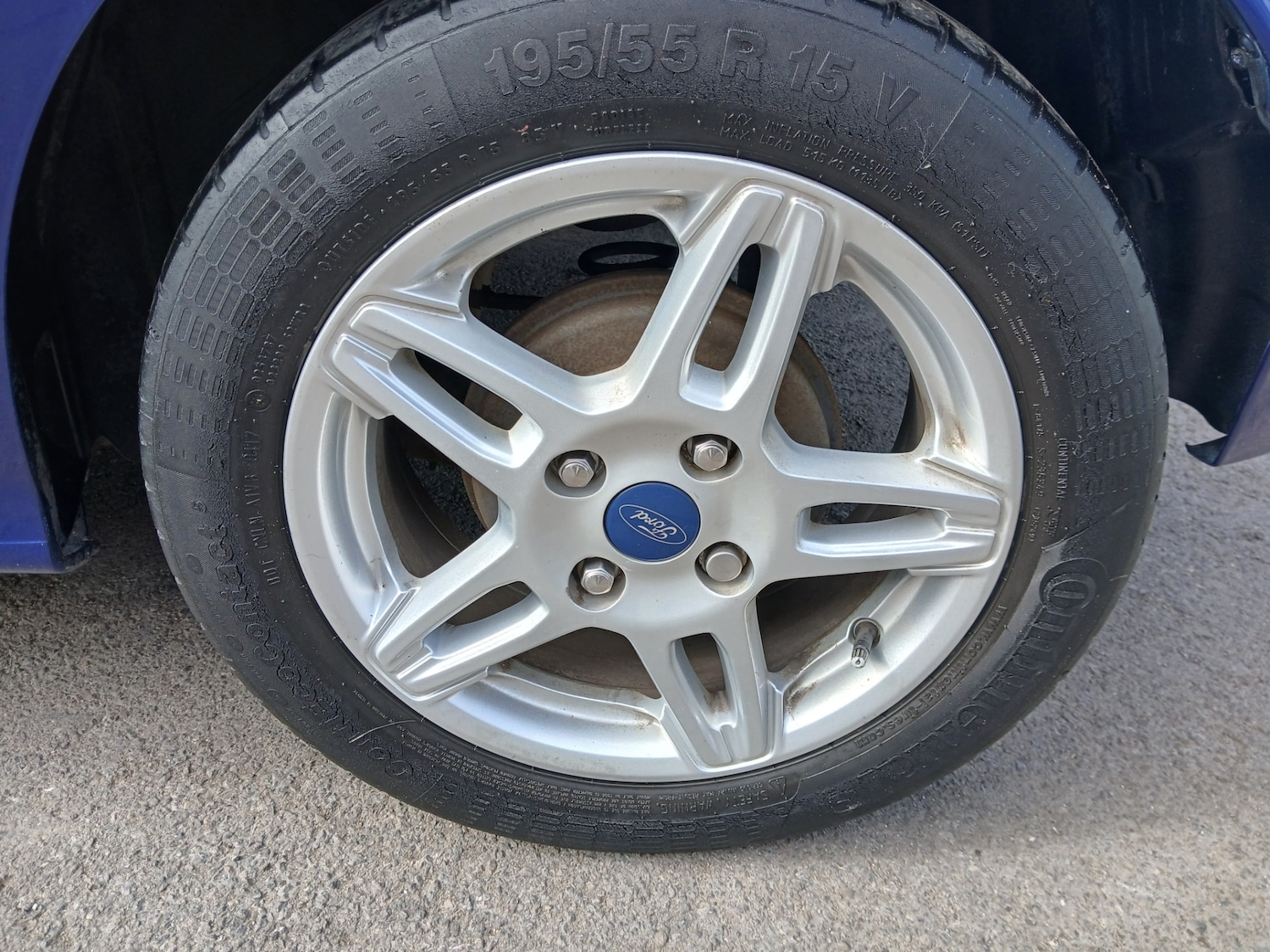 Vehicle 29