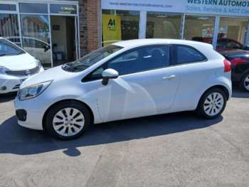Used Kia Rio 2013 for sale - 74831035: Photo