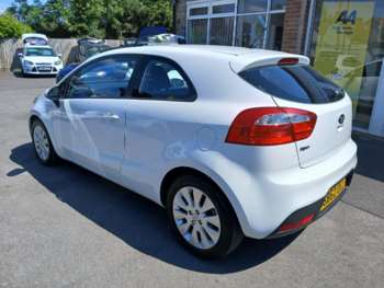 Used Kia Rio 2013 for sale - 74831035: Photo