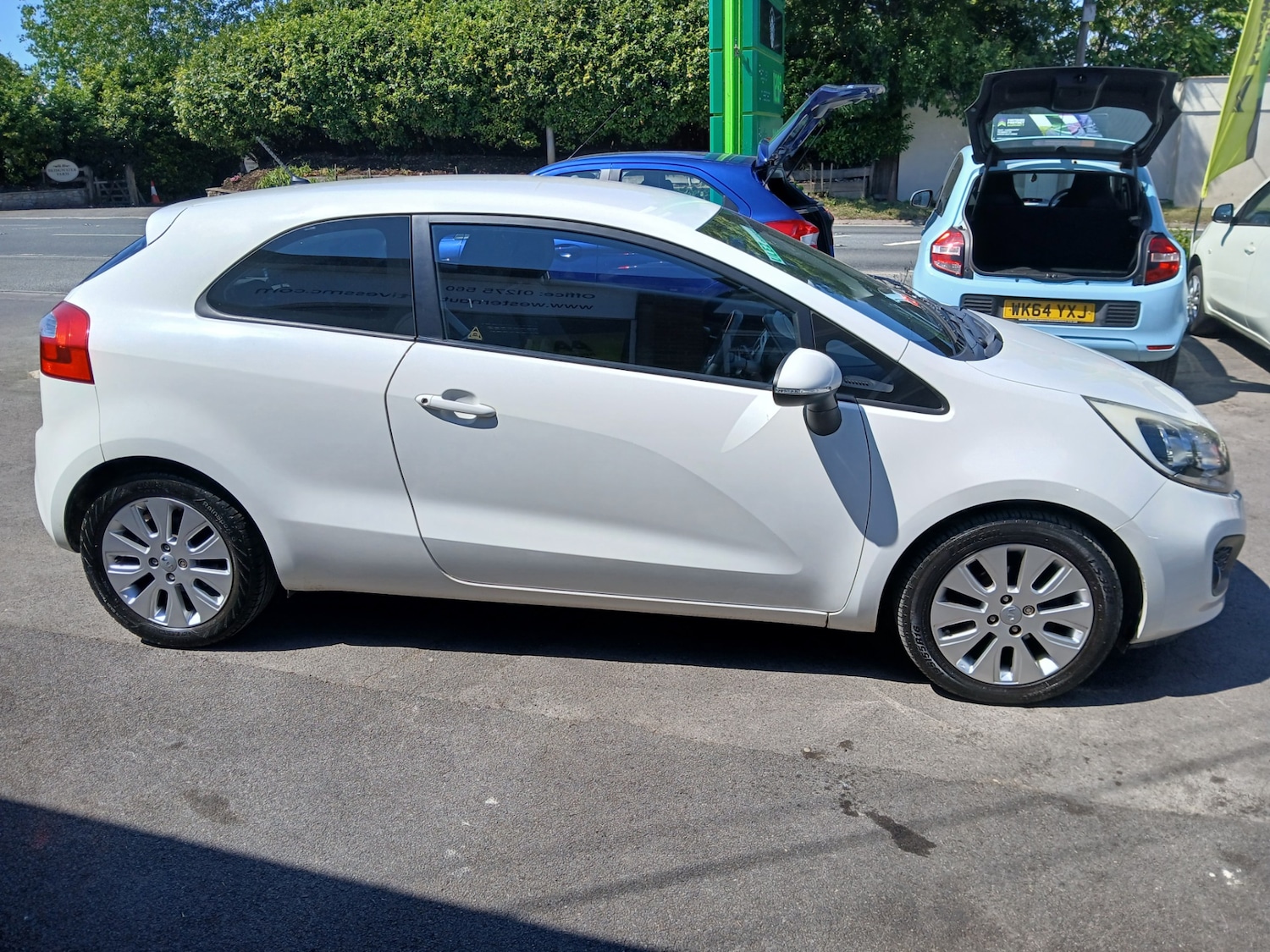Vehicle 6