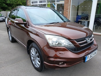 Used Honda CR-V 2012 for sale - 78736510: Photo