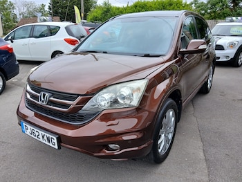 Used Honda CR-V 2012 for sale - 78736510: Photo