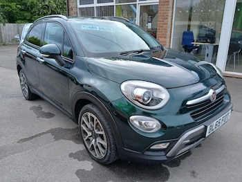 Used Fiat 500X 2015 for sale - 78564972: Photo
