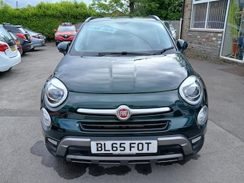 Used Fiat 500X 2015 for sale - 78564972: Photo