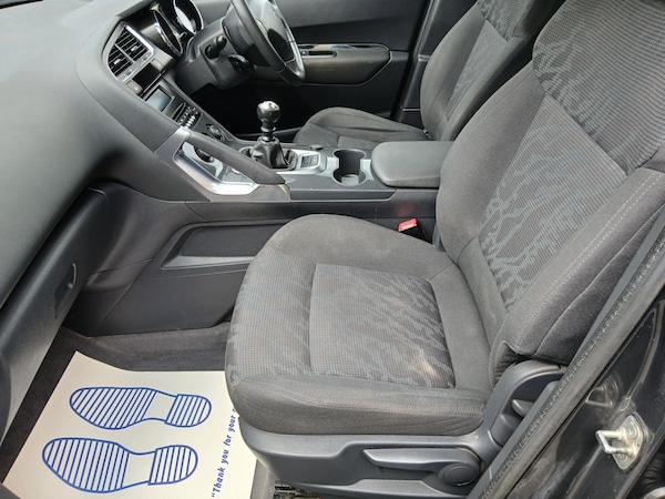 Used Peugeot 3008 2012 for sale - 74645723: Photo 10