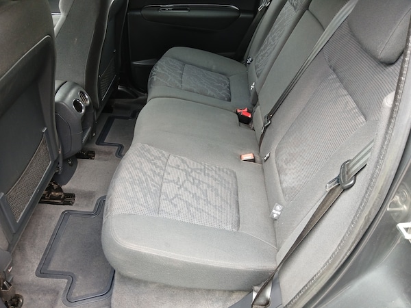 Used Peugeot 3008 2012 for sale - 74645723: Photo 12
