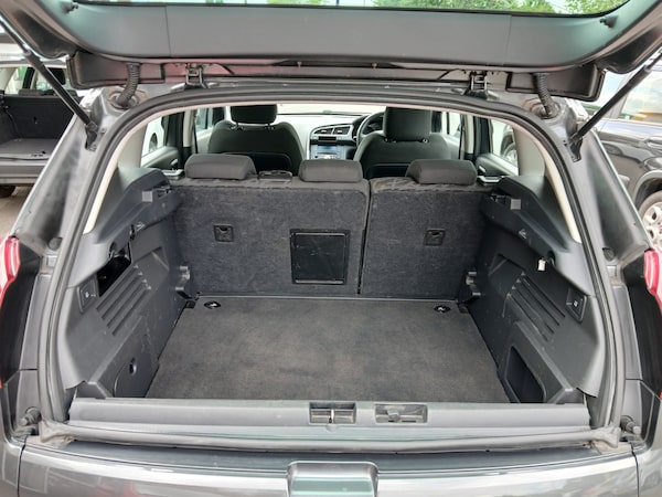Used Peugeot 3008 2012 for sale - 74645723: Photo 14