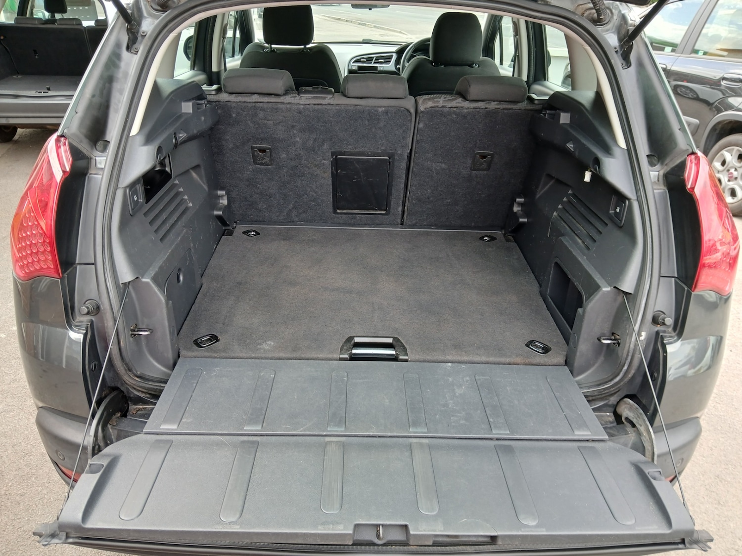 Vehicle 15
