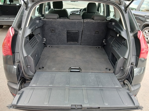 Used Peugeot 3008 2012 for sale - 74645723: Photo 15