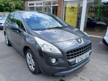 2012 (62) - 1.6 HDi 112 Active II 5dr