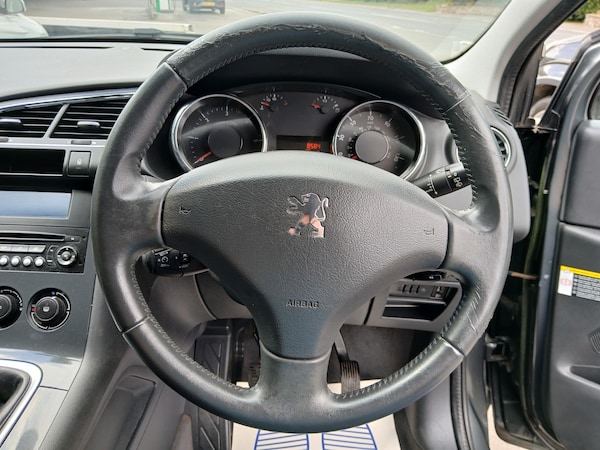 Used Peugeot 3008 2012 for sale - 74645723: Photo 21