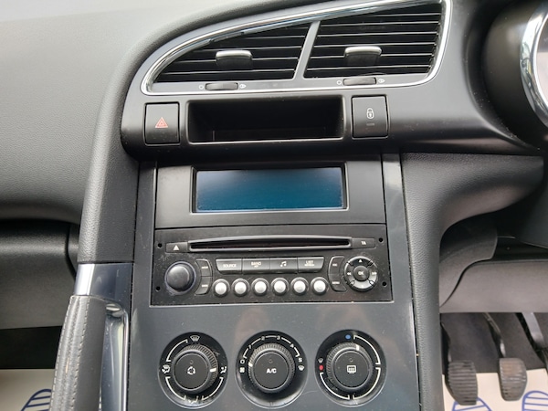 Used Peugeot 3008 2012 for sale - 74645723: Photo 22