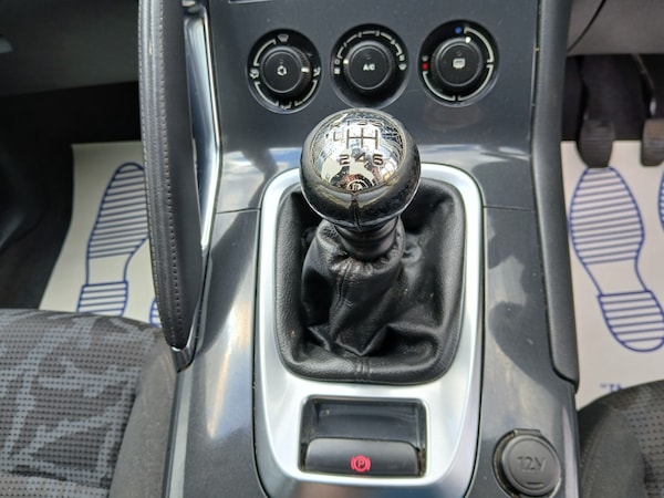 Used Peugeot 3008 2012 for sale - 74645723: Photo 23
