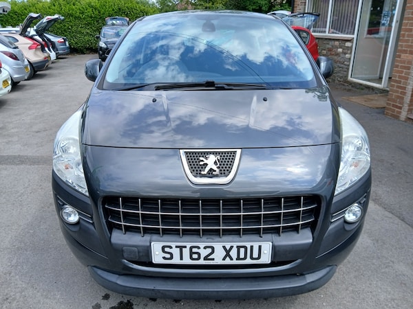 Used Peugeot 3008 2012 for sale - 74645723: Photo 2