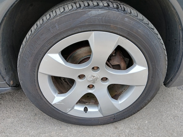 Used Peugeot 3008 2012 for sale - 74645723: Photo 31