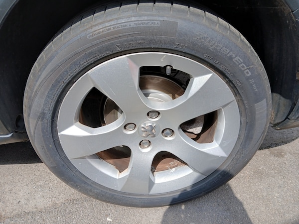 Used Peugeot 3008 2012 for sale - 74645723: Photo 33