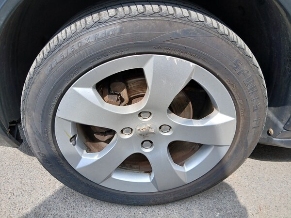 Used Peugeot 3008 2012 for sale - 74645723: Photo 34