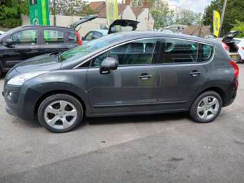 Used Peugeot 3008 2012 for sale - 74645723: Photo