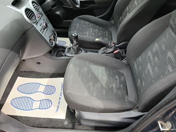 Used Vauxhall Corsa 2014 for sale - 75294781: Photo 10