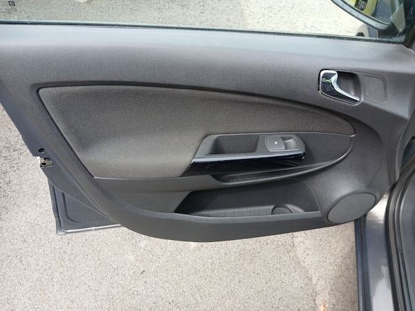 Used Vauxhall Corsa 2014 for sale - 75294781: Photo 11