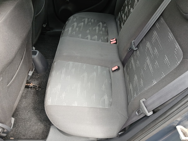 Used Vauxhall Corsa 2014 for sale - 75294781: Photo 12