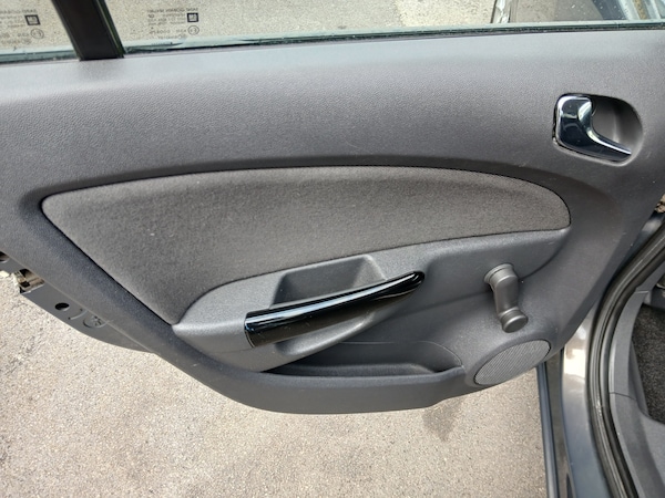 Used Vauxhall Corsa 2014 for sale - 75294781: Photo 13