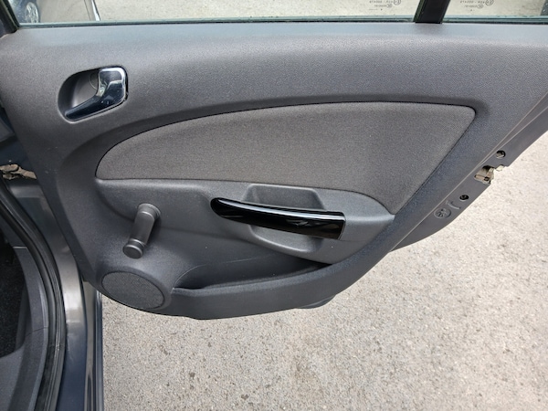 Used Vauxhall Corsa 2014 for sale - 75294781: Photo 17