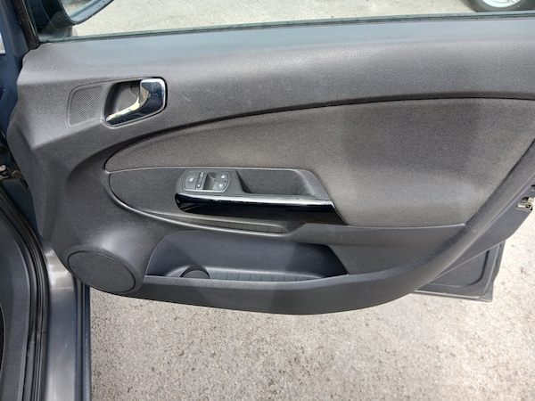 Used Vauxhall Corsa 2014 for sale - 75294781: Photo 19