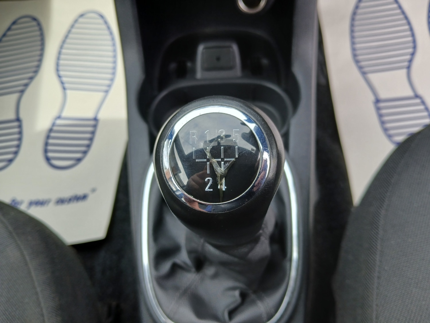 Vehicle 24