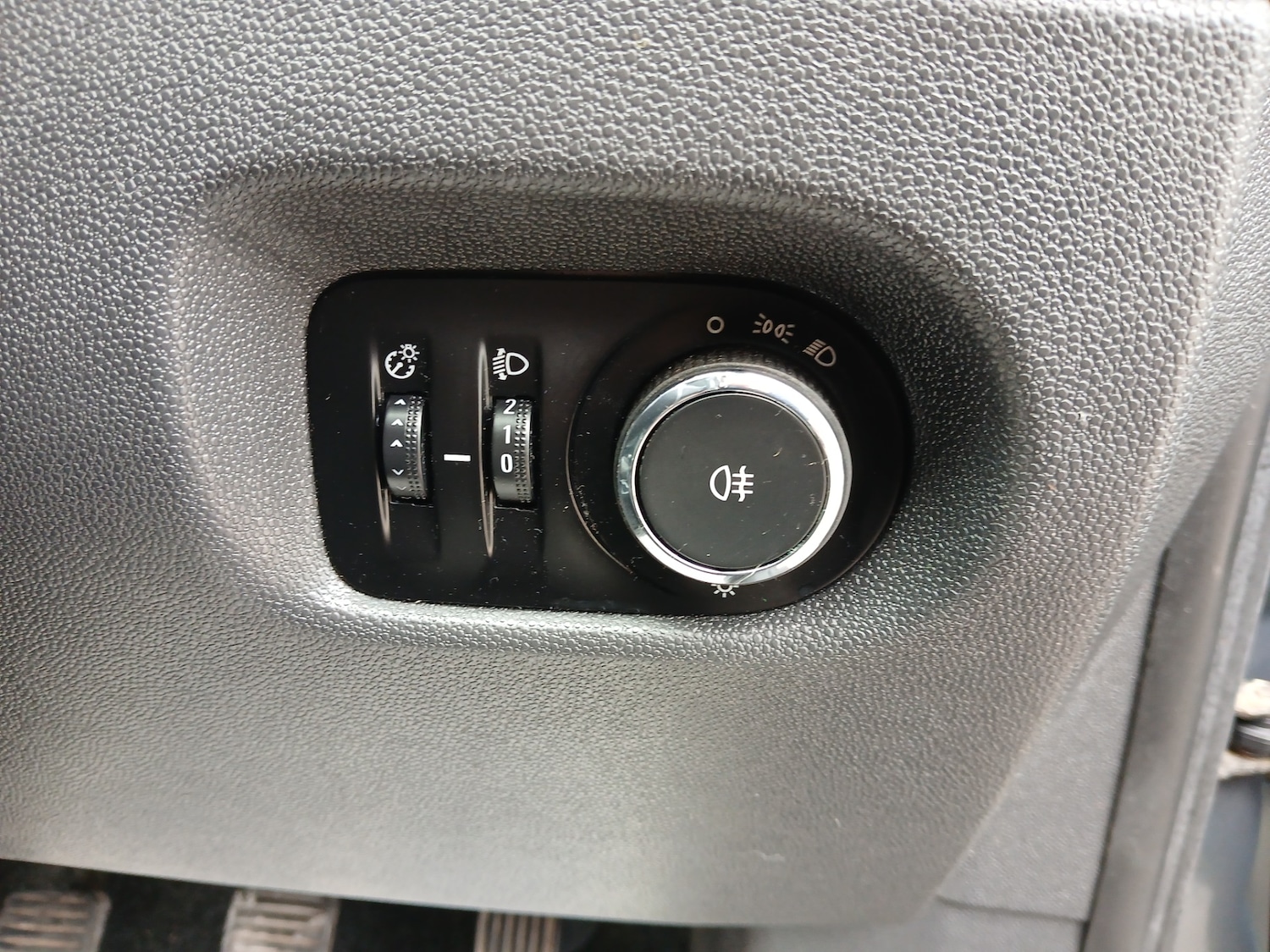 Vehicle 26