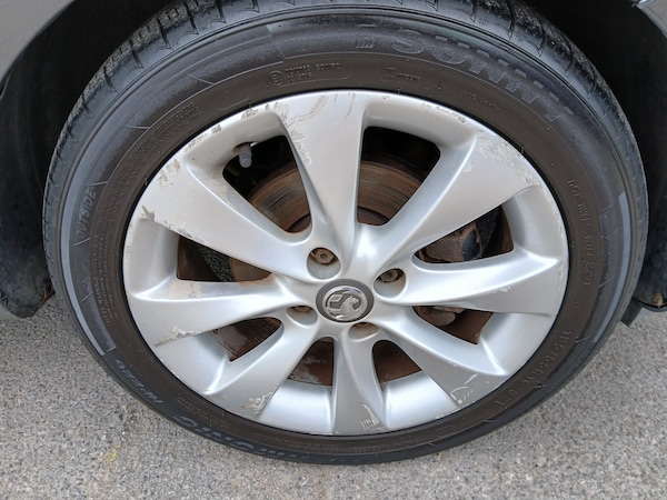 Used Vauxhall Corsa 2014 for sale - 75294781: Photo 28