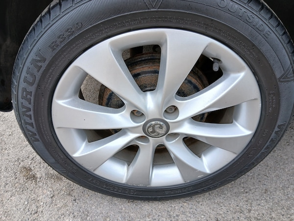 Used Vauxhall Corsa 2014 for sale - 75294781: Photo 29