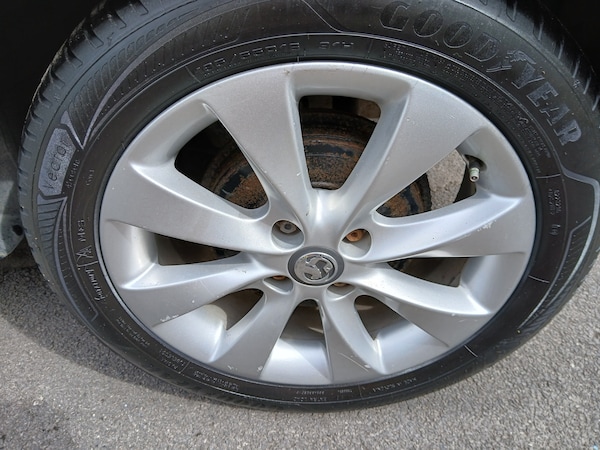 Used Vauxhall Corsa 2014 for sale - 75294781: Photo 30