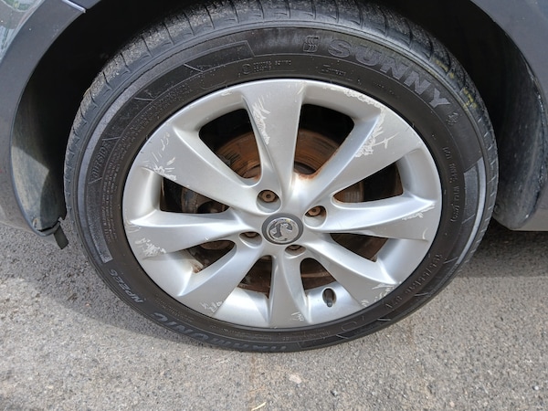 Used Vauxhall Corsa 2014 for sale - 75294781: Photo 31