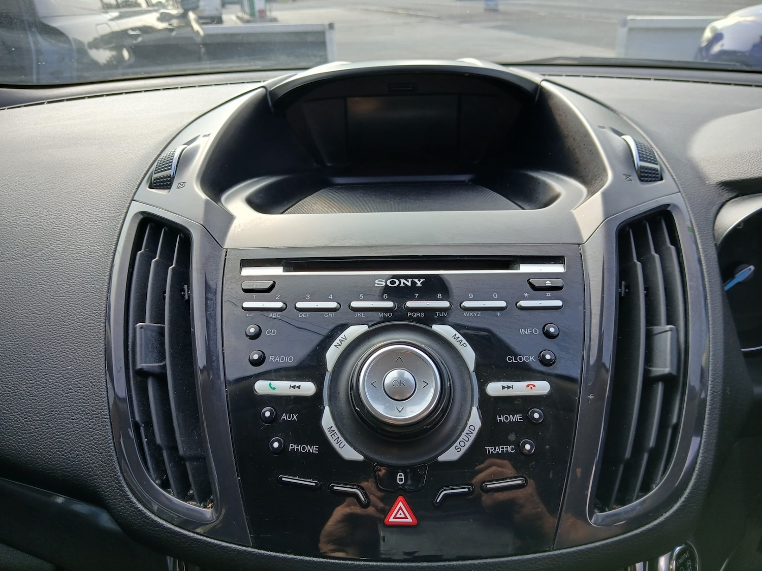 Vehicle 24