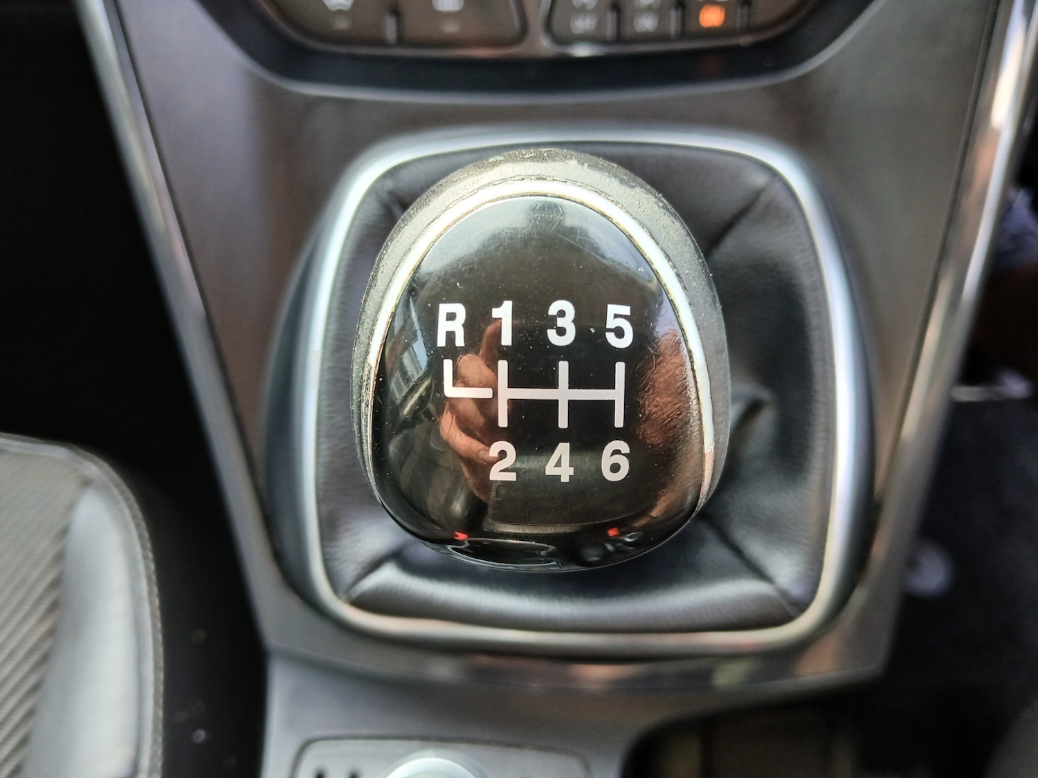 Vehicle 28