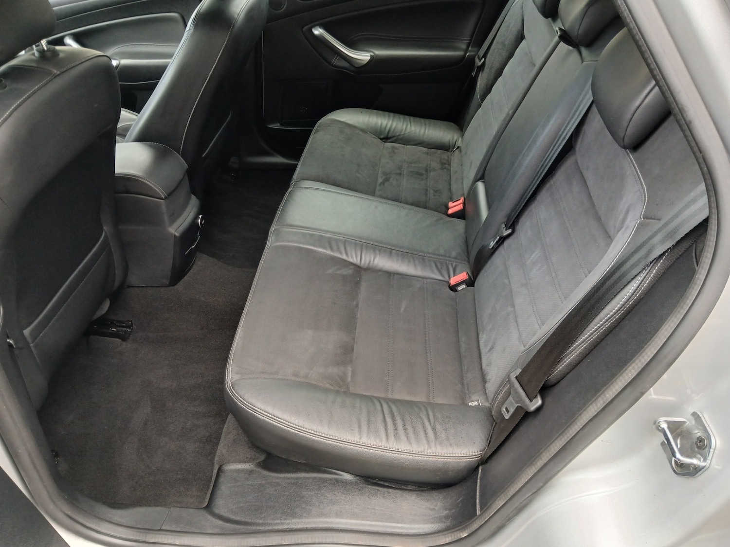 Used Ford Mondeo 2013 for sale - 76427969: Photo 13